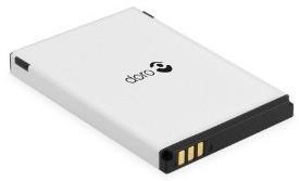 DORO BATTERI 615/680 IN BATT (5822)