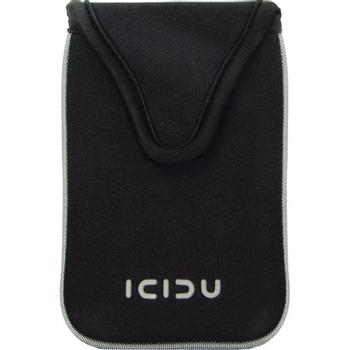 ICIDU Hard Disk Pocket, Neoprene sleeve (BI-707424)