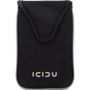 ICIDU Hard Disk Pocket, Neoprene sleeve (BI-707424)