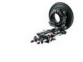 MANFROTTO SYMPLA Mattebox-kit MVA512WK, Flexibel