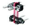 MANFROTTO SYMPLA Offset MVA524W, Bracket, Vertikal