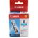 CANON BCI 6C - Blekkbeholder - 1 x cyan - blister with security