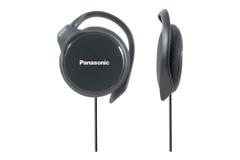 PANASONIC RP-HS 46 E-K black