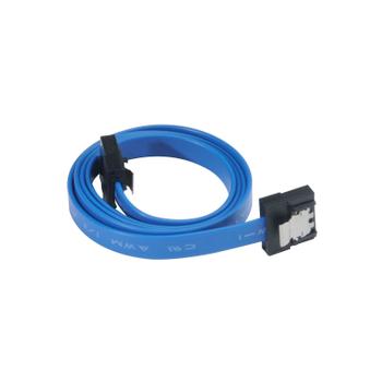 AKASA Proslim Sata 3.0 50Cm Sata  (AK-CBSA05-50BL)