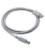 HP USB-kabel, 2m