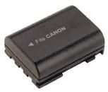 CANON NB-2LH Battery Lilon for S30 S40 S45 S50 (9612A001)