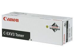 CANON C-Exv3 Toner Toner Cartridge (*6647A002)