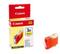 CANON BCI-3eY yellow ink cartridge
