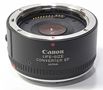CANON LENS LIFE SIZE CONVERTER EF . IN