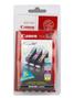 CANON Cli-521 Cmy Ink Cartridge 3 