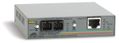 Allied Telesis FAST ETHERNET CONVERTER 100BASETX ETHERN