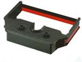 EPSON Ribbon Cartr f M-210/211/215 Mech blkred