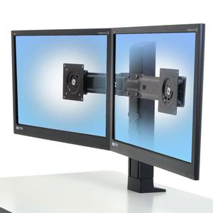 ERGOTRON WORKFIT DUAL MONITOR KIT (97-904)
