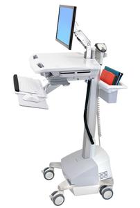 ERGOTRON SV42 LCD arm 230V50Hz 66Ah SLA (SV42-6201-2)