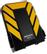 A-DATA ADATA DashDrive Durable HD710 - Hard drive - 1 TB