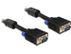DELOCK - VGA cable - HD-15 (M) - HD-15 (M) - 3 m