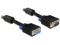 DELOCK - VGA extension cable - HD-15 (M) - HD-15 (
