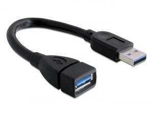 DELOCK - USB extension cable - 9 pin USB Type A (M (82776)