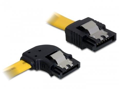 DELOCK Cable SATA - Serial ATA cable - Serial ATA (82492)