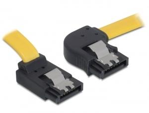 DELOCK Cable SATA - Serial ATA cable - Serial ATA (82523)