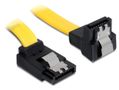 DELOCK Cable SATA - Serial ATA cable - Serial ATA