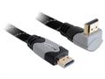 DELOCK Cables to Go Enhanced Cat5E 350MHz Assembled Patch