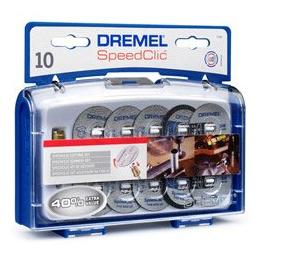 DREMEL SC690, 3,8 cm (2615S690JA)