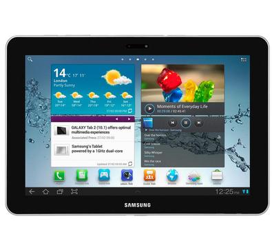 Belkin Screen Overlay - skjermbeskyttelse for nettbrett (F8N837CW)