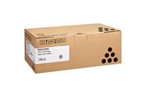 RICOH Toner Black (821021)