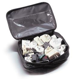 UMATES plugmate, modem connector.  (80-383)