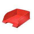 Letter tray Plus Jumbo Red