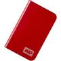 WESTERN DIGITAL WD Passport Ess 320gb RED Extern 2,5" HDD USB 2.0