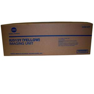 KONICA MINOLTA Drum Unit Yellow (A0DE07F)
