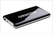 BESTMEDIA Platinum 2,5 250GB schwarz (103000)