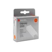 REXEL Odyssey Staples (Pack 2500) 2100050