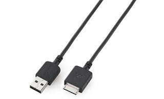SONY USB CONN FOR NWZ- A810/S610 (WMC-NW20MU)