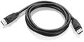 LENOVO DisplayPort to DisplayPort Cable