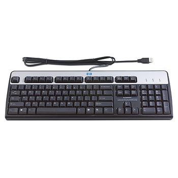 HP Keyboard (CZECH) (537746-221)