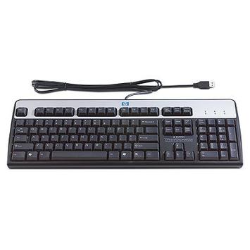 HP Keyboard (SLOVAK) (537746-231)