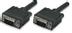 MANHATTAN SVGA Kabel HD15 St/St 3.0m schwarz