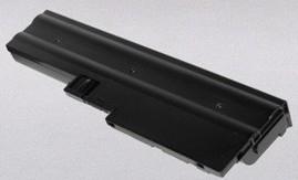 IBM Notebook Spare Part Battery (92P1137)