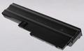 IBM Notebook Spare Part Battery
