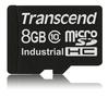 TRANSCEND Microsdhc10I 8Gb Microsdhc 