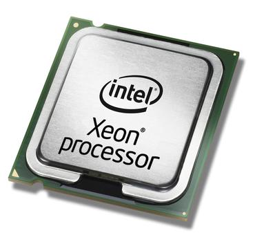 CISCO Intel Xeon E5-2660V2 - 2.2 GHz - 10-kärnig - 20 trådar - 25 MB cache - LGA2011 Socket - för MXA UCS C220 M3, UCS B200 M3, C220 M3, C240 M3, Managed C240 M3, Smart Play Bundle B200 M3 (UCS-CPU-E52660BC=)