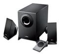 EDIFIER Multimedia M1360 2.1 System - black