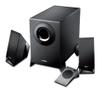 EDIFIER Multimedia M1360 2.1 System - black