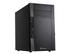 SILVERSTONE Kab Precision PS07B Black, mATX