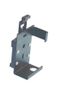 AXIS DIN rail clip for AXIS 8640 Ethernet over Coax adapter. IN