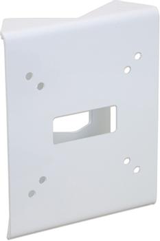 MOBOTIX Pole Mount For M1x/M2x (MX-MH-SECUREFLEX-ESWS)