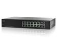 CISCO Small Business SG 100-16